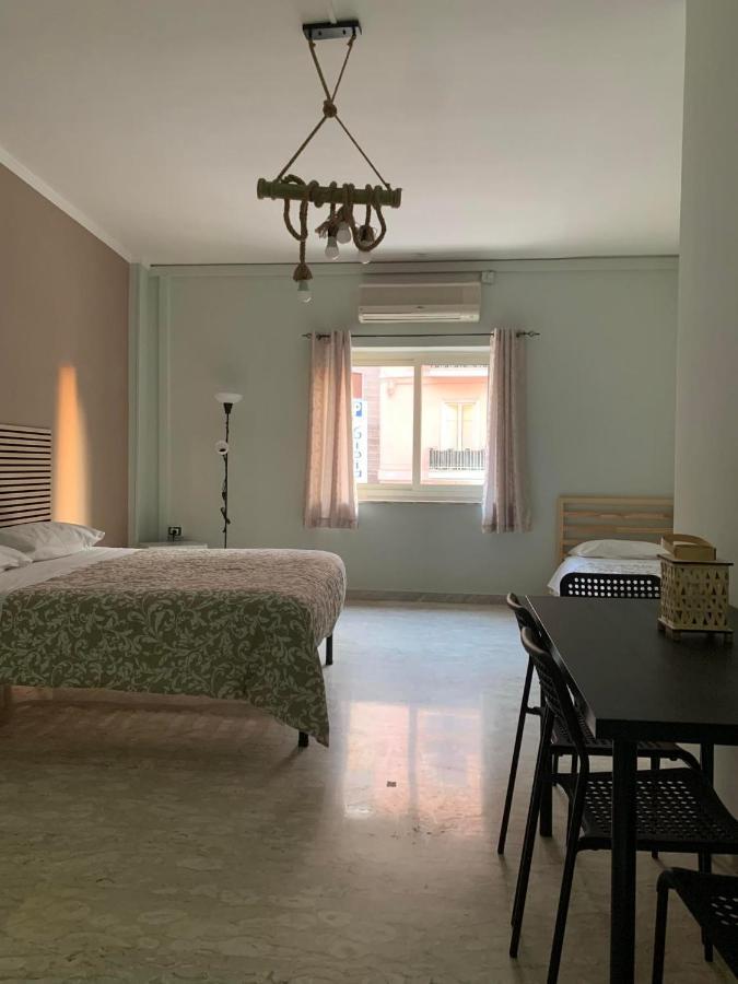 Neapolis Center2 * Napoli