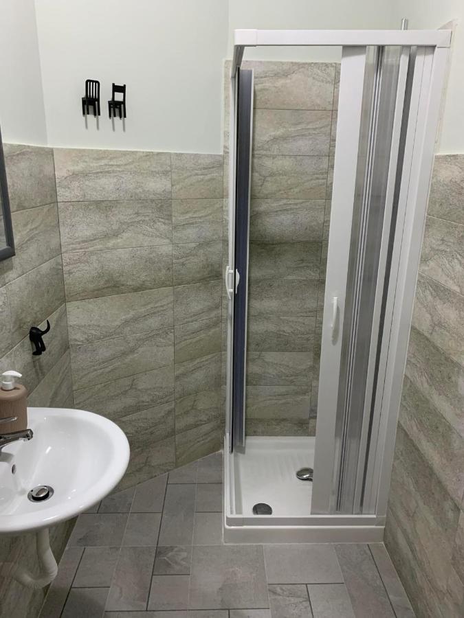 Bed & Breakfast Neapolis Center2 Napoli