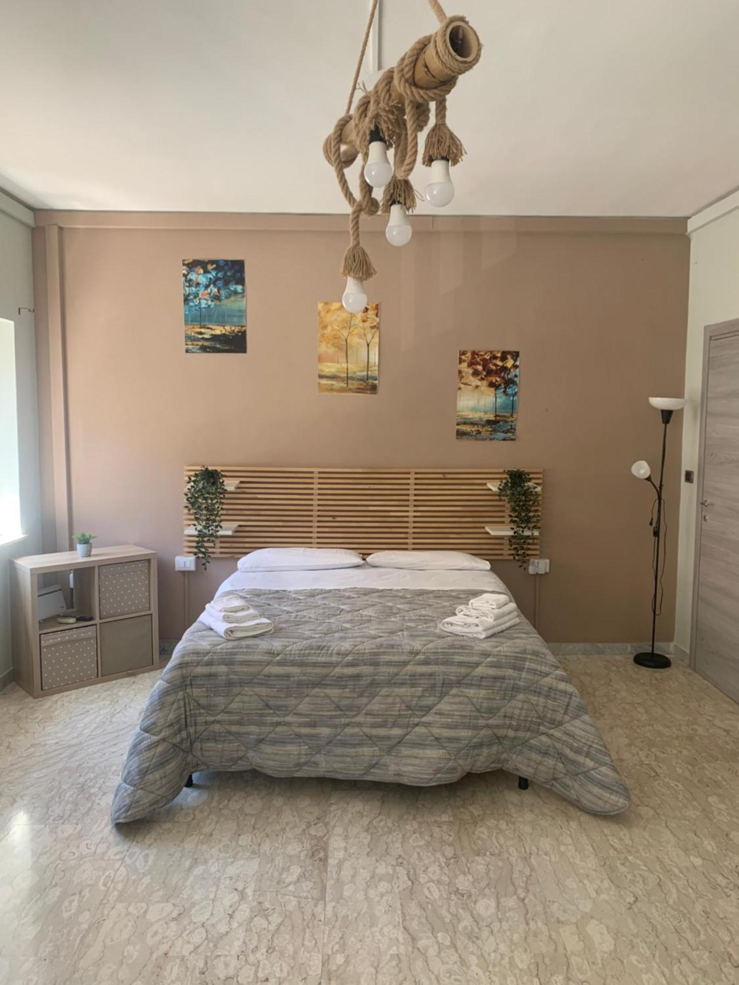Bed & Breakfast Neapolis Center2 Napoli