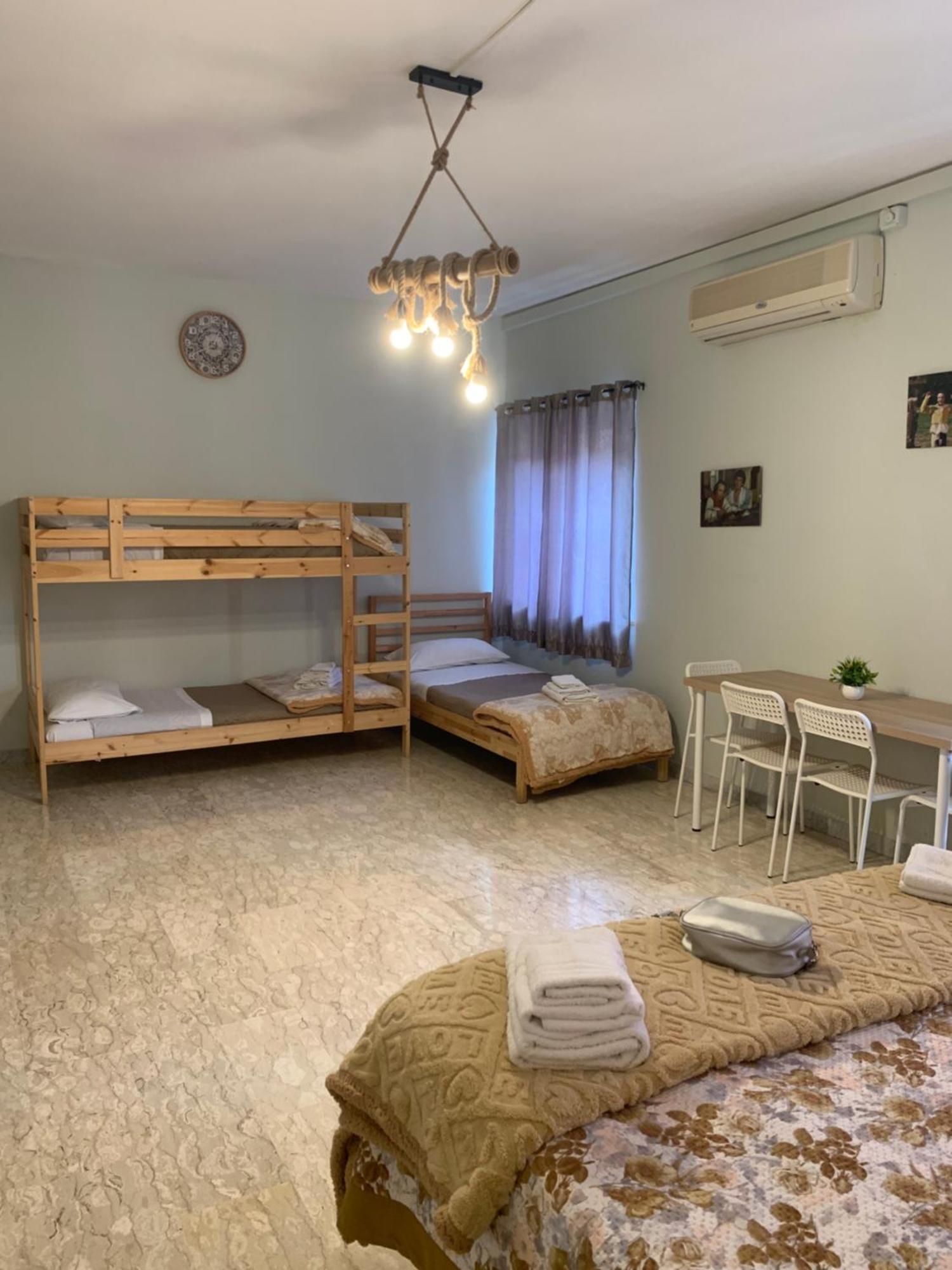 Neapolis Center2 Bed & Breakfast Napoli
